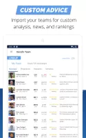 Fantasy Football My Playbook