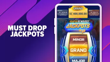 High 5 Casino: Real Slot Games