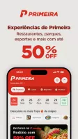 Primeira Mesa