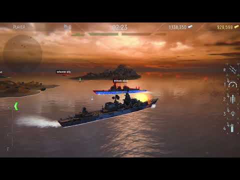 Naval Armada Official Trailer 2024