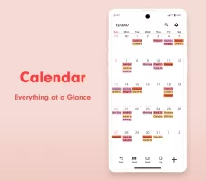 N Calendar
