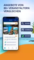 ab in den urlaub