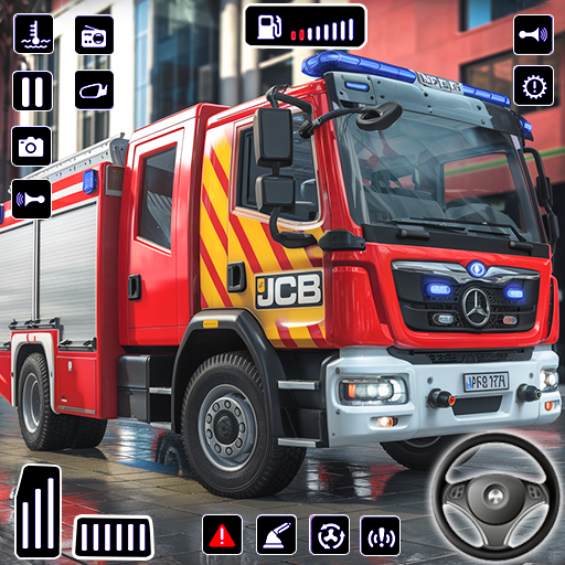 Kids Truck