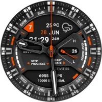 TIMEFLIK Watch Face