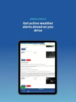 Highway Weather