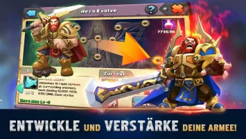 Clash of Lords 2: Ehrenkampf