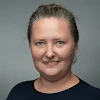 Olena Tomarevska