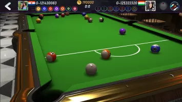 Real Pool 3D 2