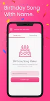 Birthday Song with Name