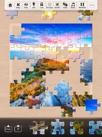 Jigsaw Puzzle