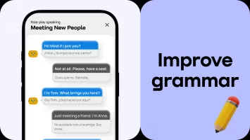Promova Easy Language Learning