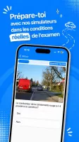 Permis-B.be | L'app officielle