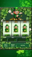 Lep's Luck Slot