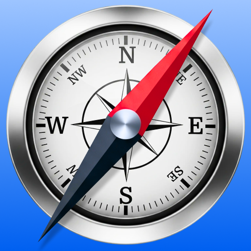 Perfect Compass