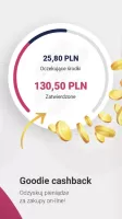 goodie – cashback, gazetki