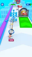 Racket Run