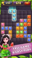 Block Puzzle Gems Classic 1010