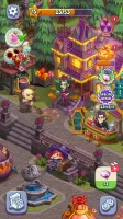 Halloween Farm: Monster Family