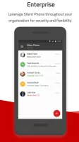Silent Phone