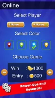 Ludo Game : Online Multiplayer