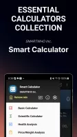 Smart Calculator