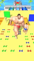 Muscle Race 3D