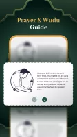 Duff Qibla Finder, Prayer Time