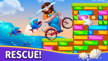Jewel Sliding® - Block Puzzle