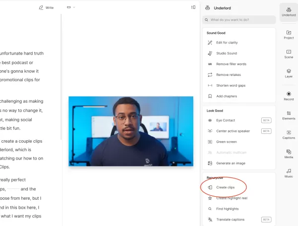 How to Clip YouTube Videos？