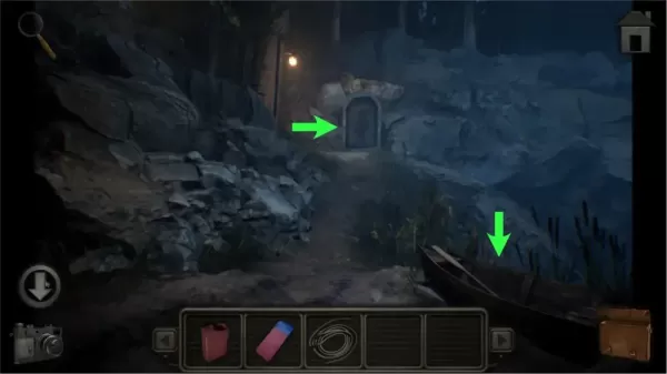 Meridian 157: Prologue