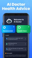 Blood Pressure App