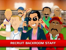 Stick Cricket Premier League