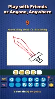 Draw With Buddies Multiplayer