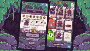 Card Hog - Dungeon Crawler