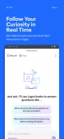Logos Bible Study App