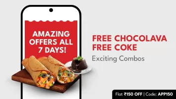 BOX8: Order Food Online