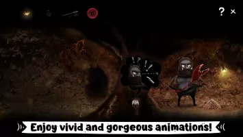 AntVentor: Demo adventure