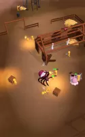 The Spider Nest