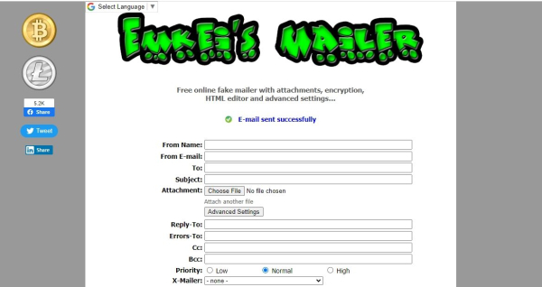 Razor & Taser Prank Simulator