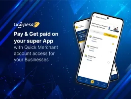 Tigo Pesa Tanzania