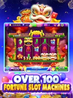 Full House Casino - Slots Game