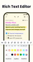 Easy Notes