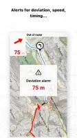 TwoNav 6: Routes and Maps