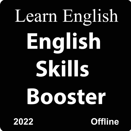 Speak English