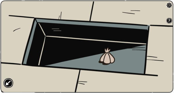 The Girl in the Window