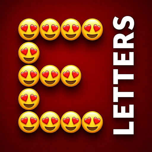 Emoji Letter Maker