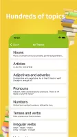English Grammar Tests