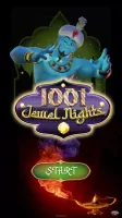 1001 Jewel Nights Match Puzzle