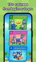 ChessWorld - Chess for Kids
