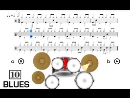Drums Sheet Reading